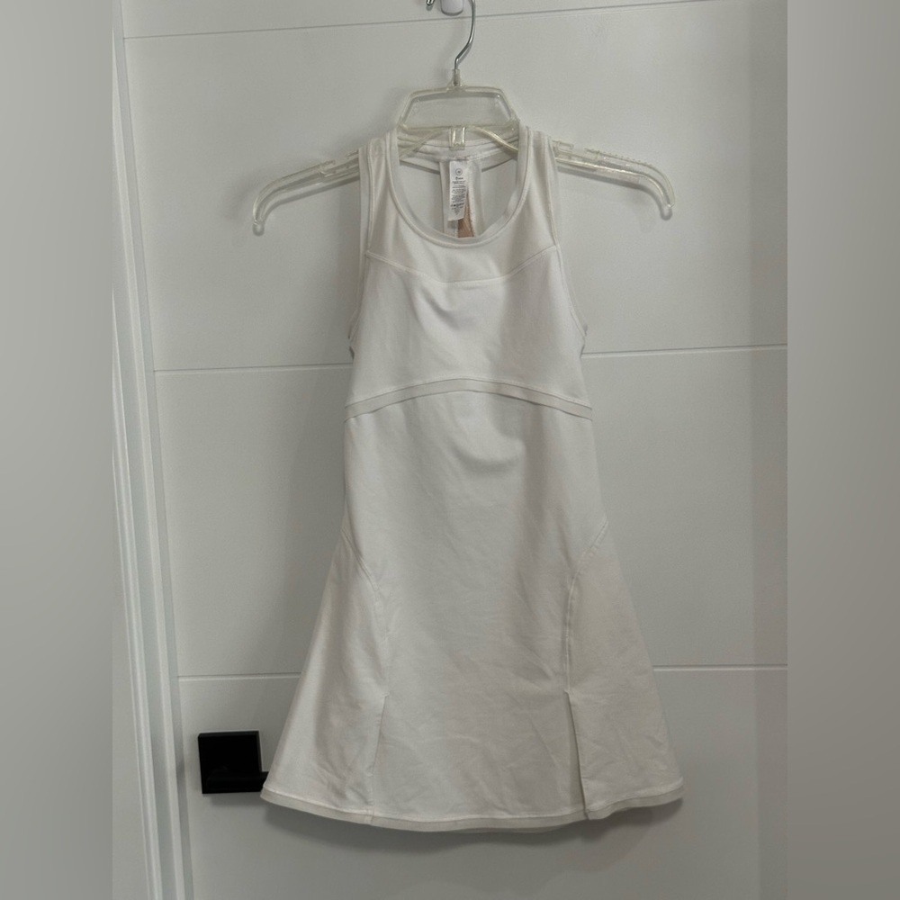 Ivivva: Girls Sleeveless Dress- Size 10